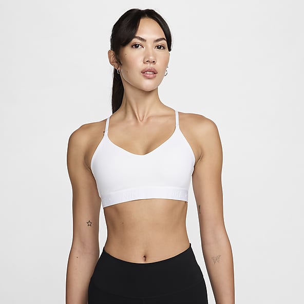 Nike racerback bra cheap